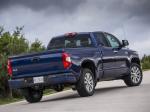Toyota Tundra Double Cab Limited 2013 года